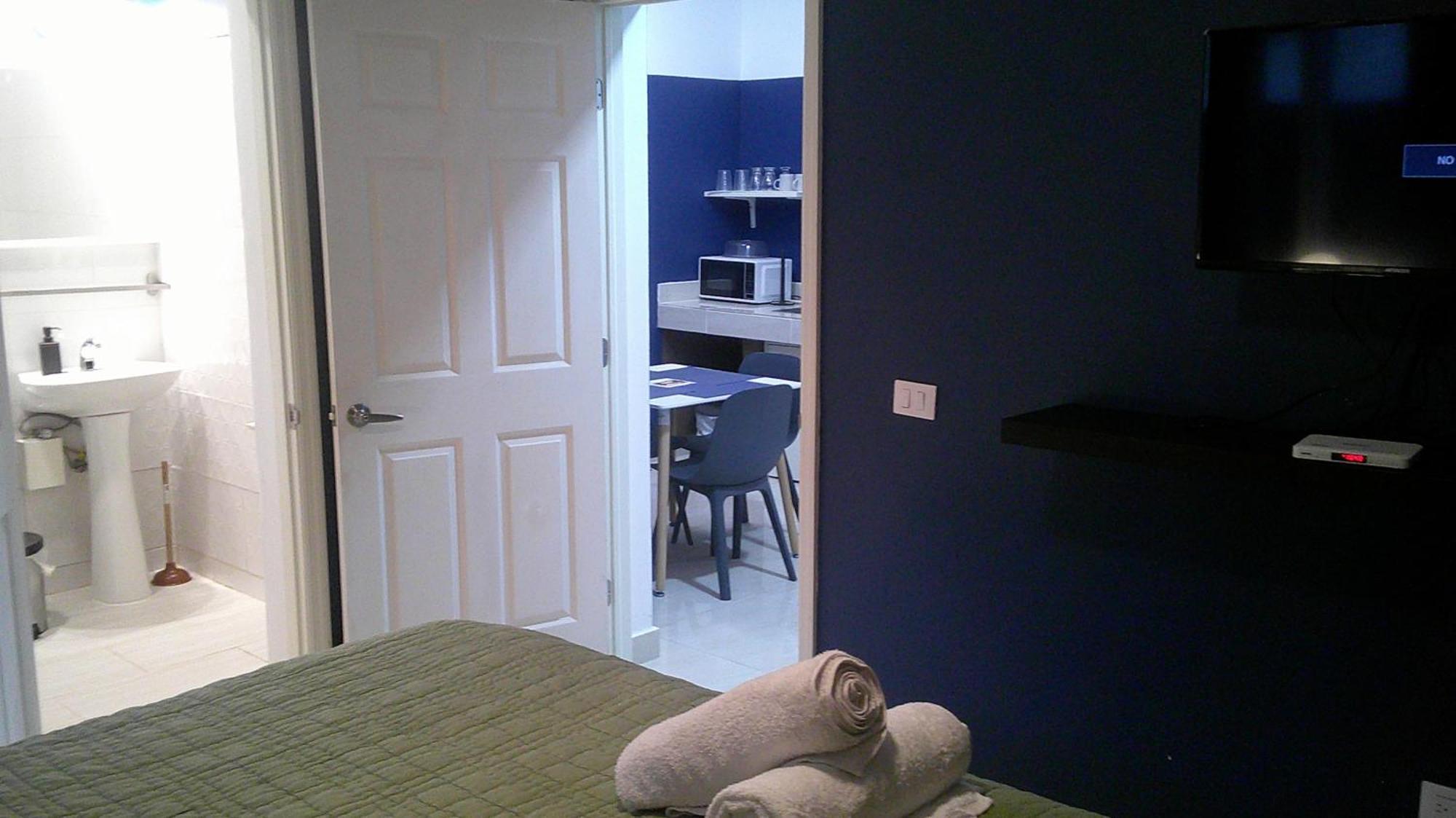 E&J Boutique Residences Sosúa Zewnętrze zdjęcie