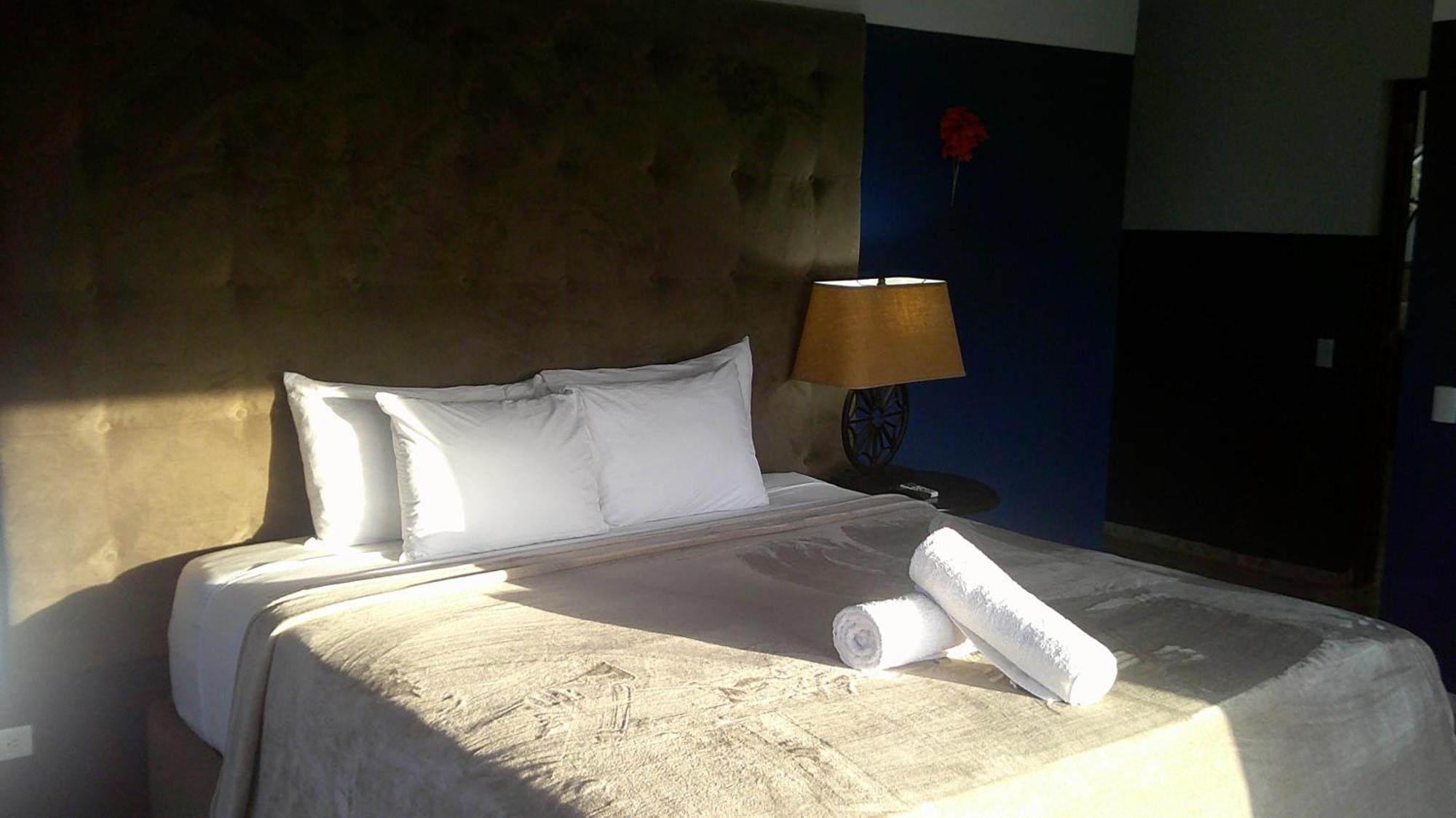 E&J Boutique Residences Sosúa Zewnętrze zdjęcie