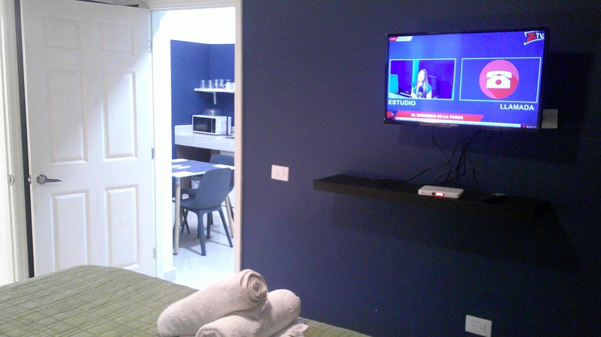 E&J Boutique Residences Sosúa Zewnętrze zdjęcie