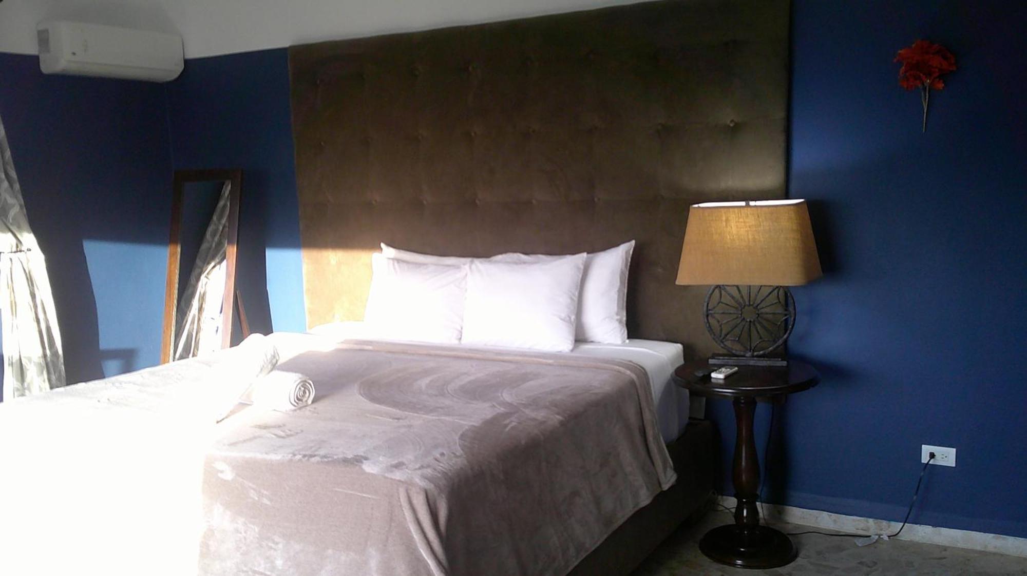E&J Boutique Residences Sosúa Zewnętrze zdjęcie