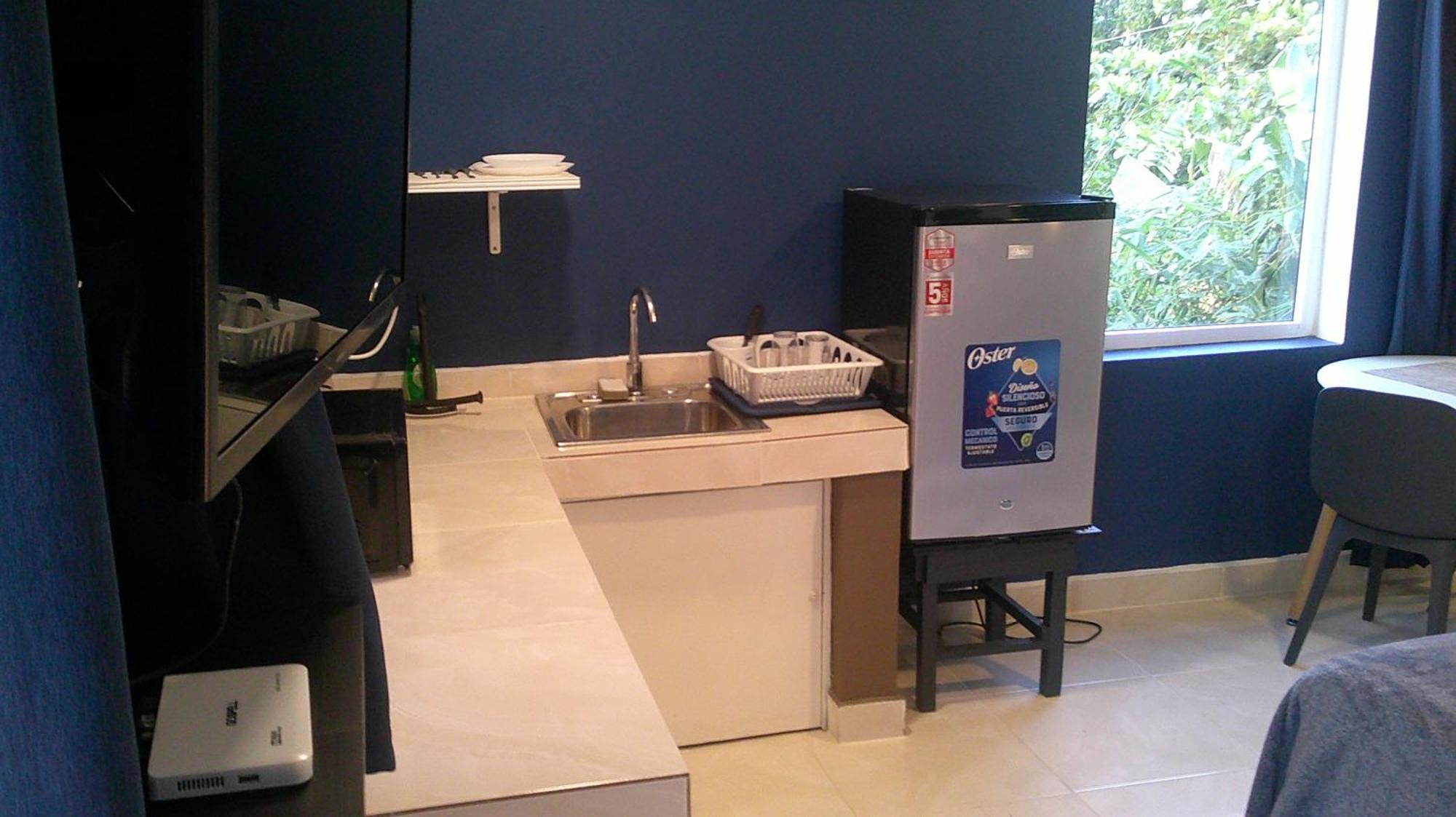E&J Boutique Residences Sosúa Zewnętrze zdjęcie