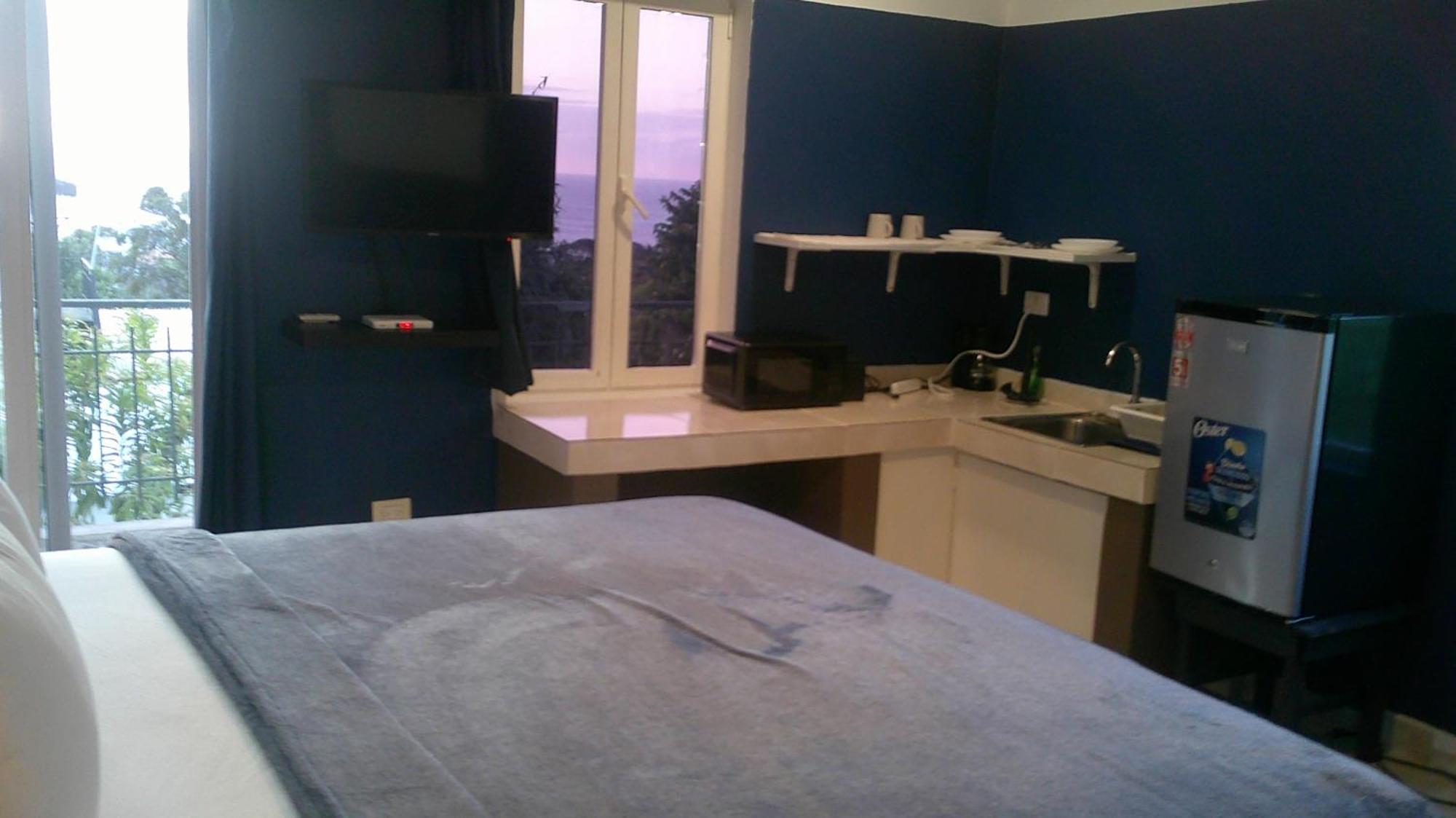 E&J Boutique Residences Sosúa Zewnętrze zdjęcie