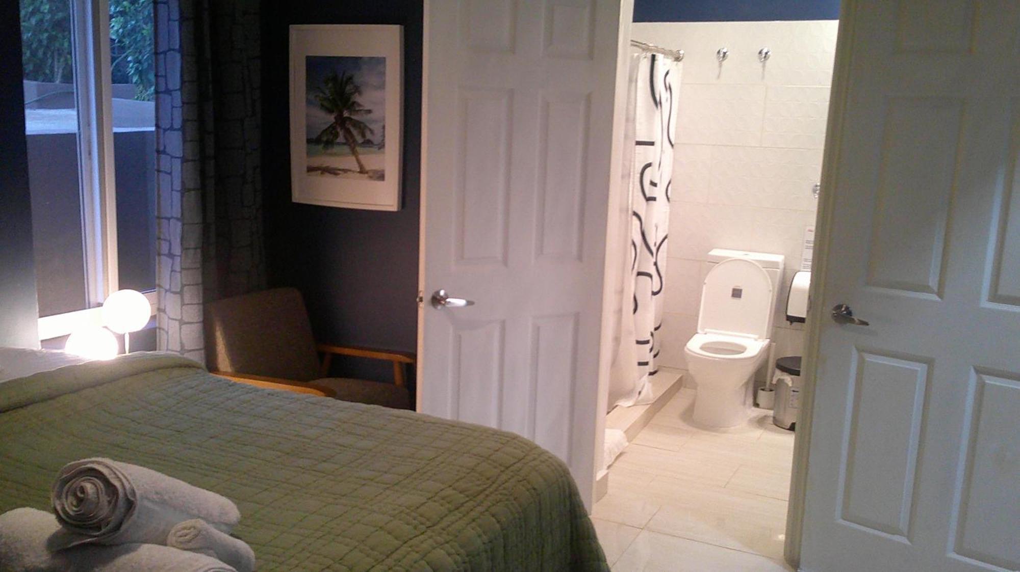 E&J Boutique Residences Sosúa Zewnętrze zdjęcie