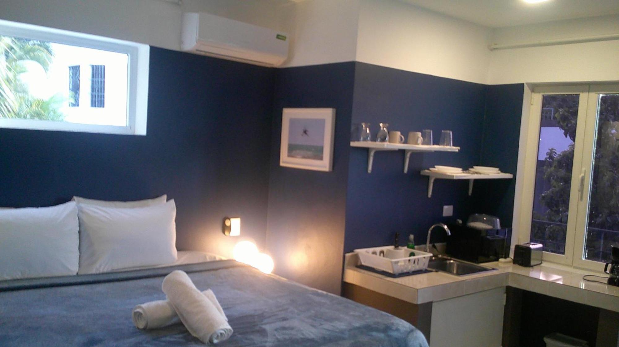 E&J Boutique Residences Sosúa Zewnętrze zdjęcie