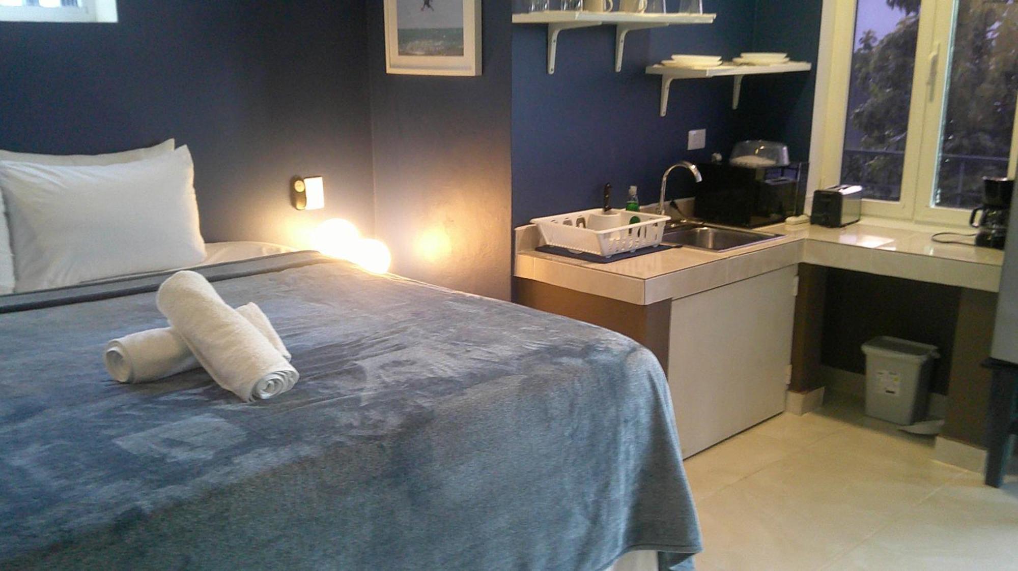 E&J Boutique Residences Sosúa Zewnętrze zdjęcie