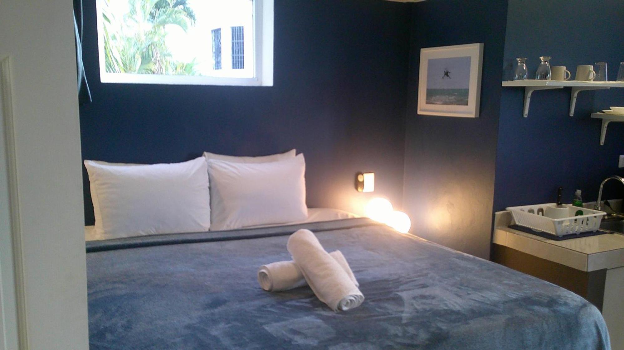 E&J Boutique Residences Sosúa Zewnętrze zdjęcie