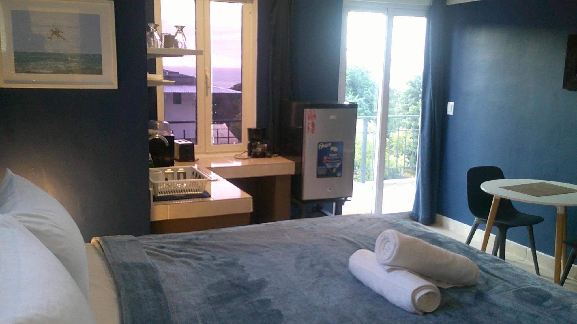 E&J Boutique Residences Sosúa Zewnętrze zdjęcie
