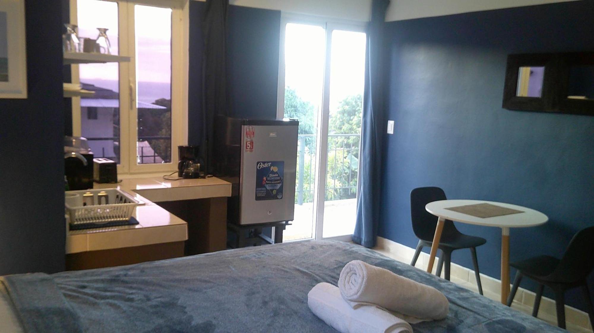 E&J Boutique Residences Sosúa Zewnętrze zdjęcie