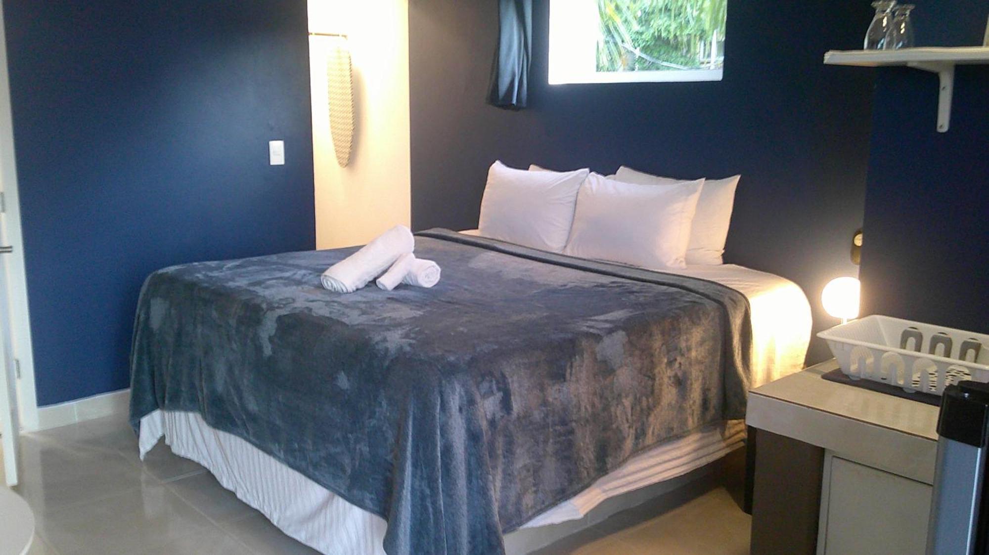 E&J Boutique Residences Sosúa Zewnętrze zdjęcie