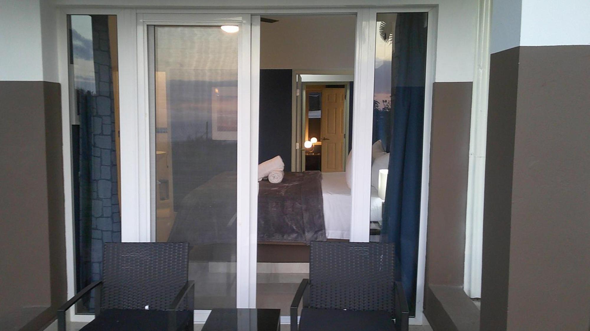 E&J Boutique Residences Sosúa Zewnętrze zdjęcie