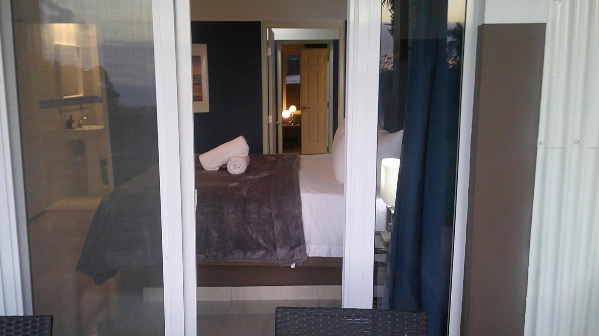 E&J Boutique Residences Sosúa Zewnętrze zdjęcie
