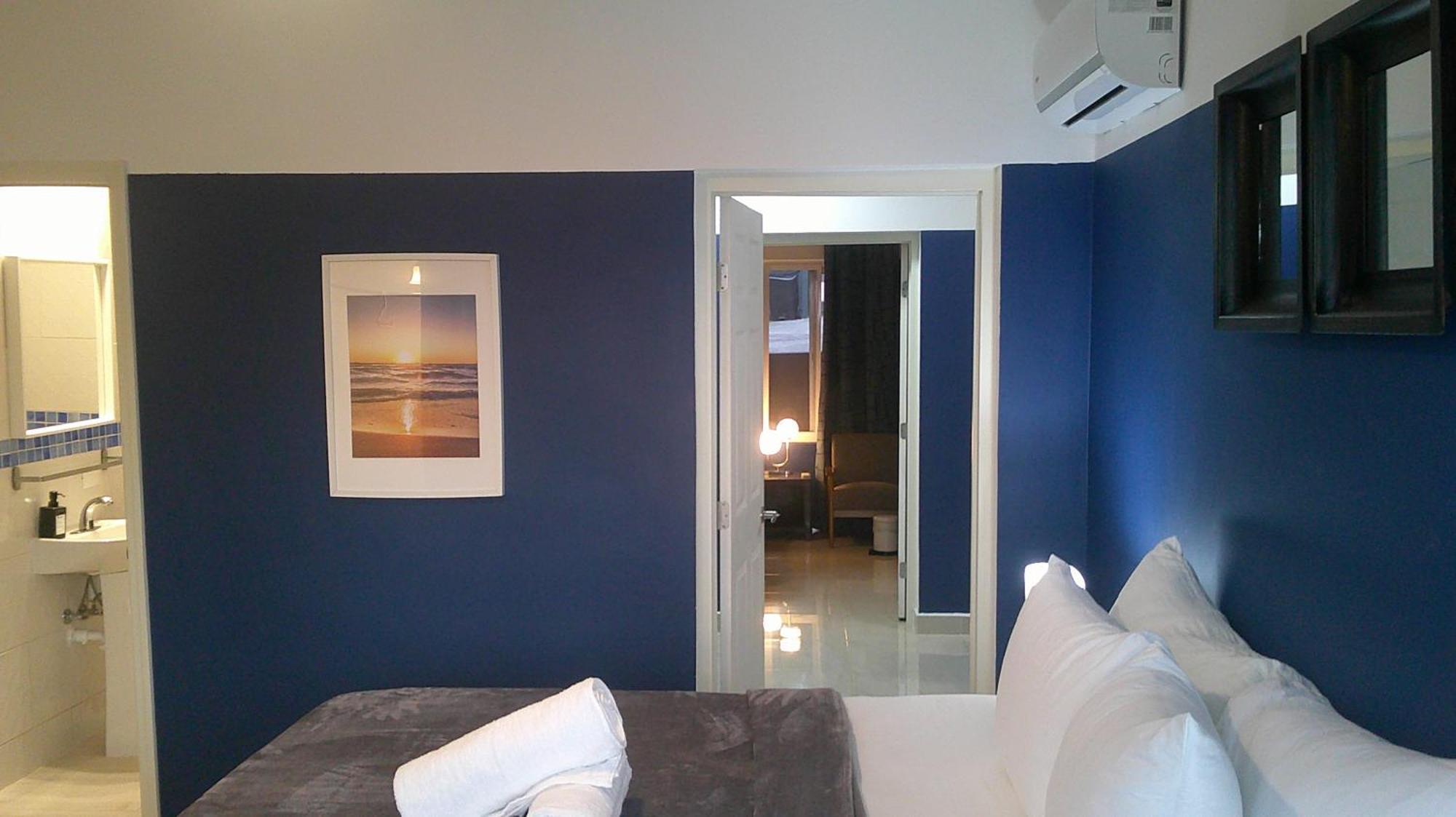 E&J Boutique Residences Sosúa Zewnętrze zdjęcie